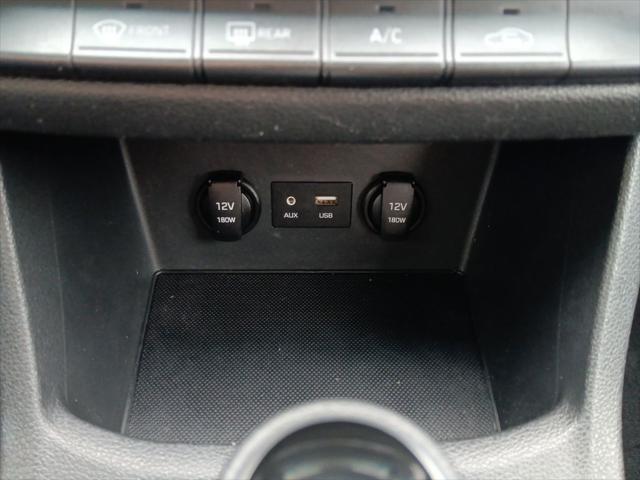 2018 Hyundai Elantra GT Base