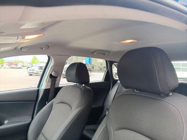 2018 Hyundai Elantra GT Base