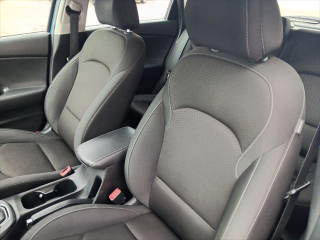 2018 Hyundai Elantra GT Base