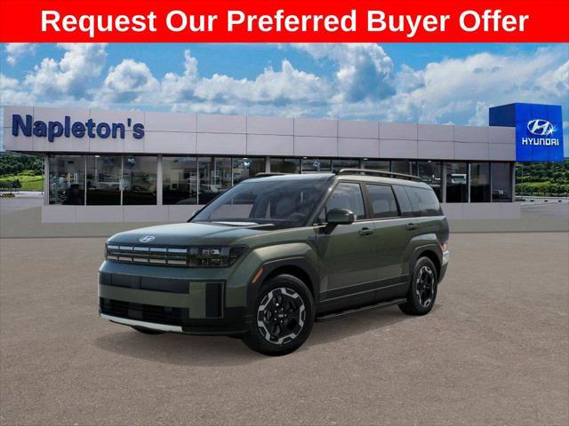 2026 Hyundai Santa Fe SEL for sale in CALUMET CITY, IL