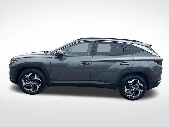 2023 Hyundai Tucson Hybrid SEL Convenience
