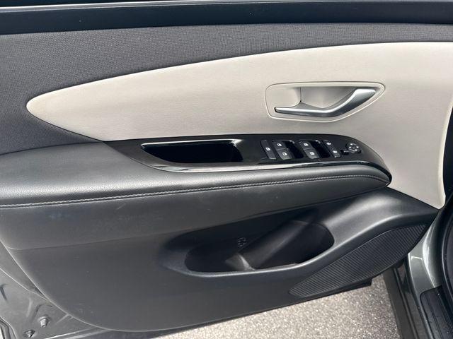 2023 Hyundai Tucson Hybrid SEL Convenience