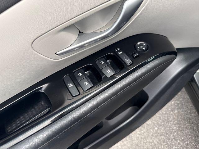 2023 Hyundai Tucson Hybrid SEL Convenience