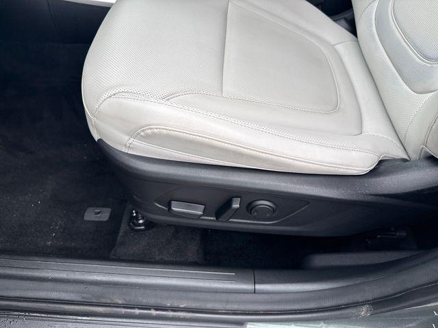 2023 Hyundai Tucson Hybrid SEL Convenience