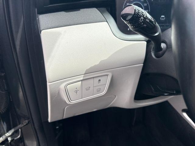 2023 Hyundai Tucson Hybrid SEL Convenience