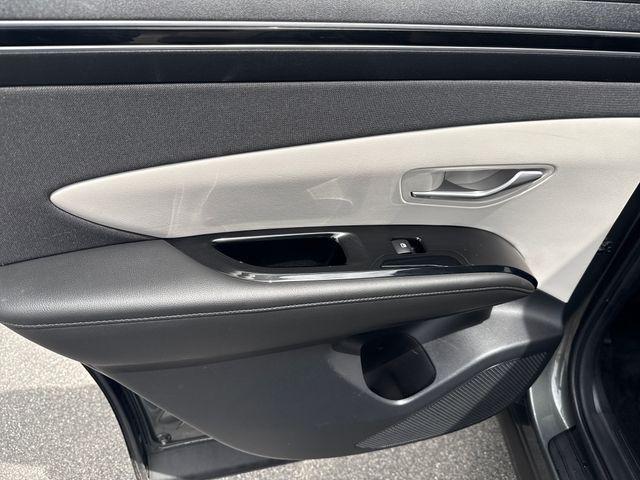 2023 Hyundai Tucson Hybrid SEL Convenience