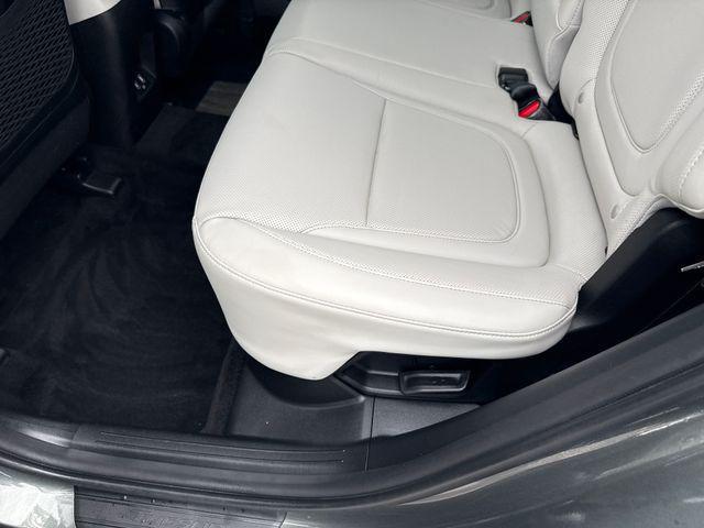 2023 Hyundai Tucson Hybrid SEL Convenience