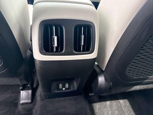 2023 Hyundai Tucson Hybrid SEL Convenience