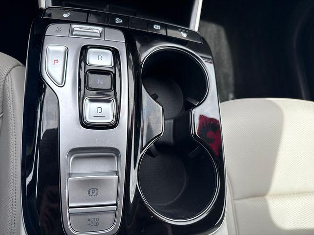 2023 Hyundai Tucson Hybrid SEL Convenience