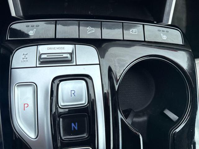 2023 Hyundai Tucson Hybrid SEL Convenience