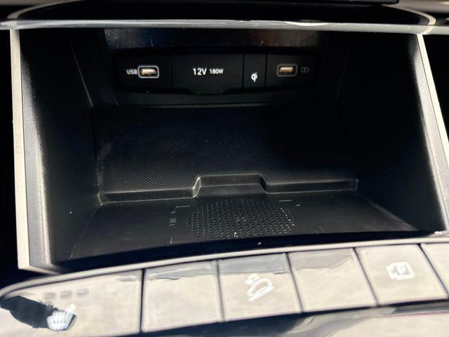 2023 Hyundai Tucson Hybrid SEL Convenience