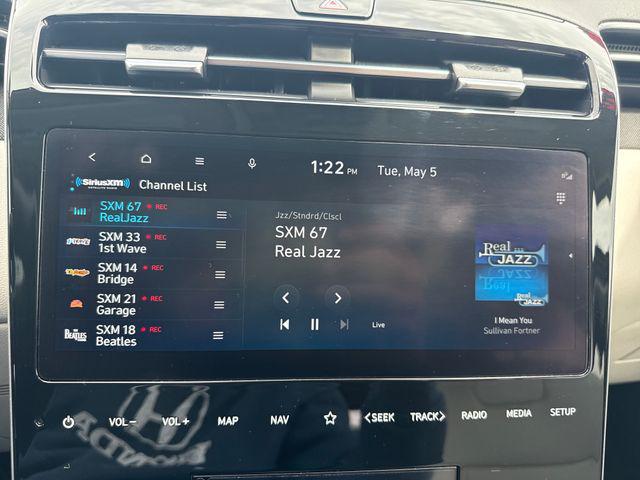 2023 Hyundai Tucson Hybrid SEL Convenience