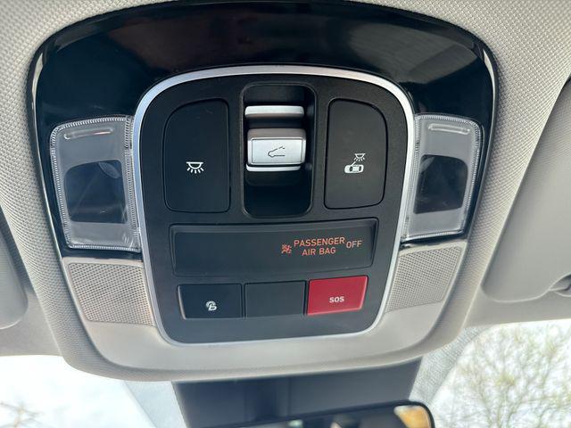 2023 Hyundai Tucson Hybrid SEL Convenience