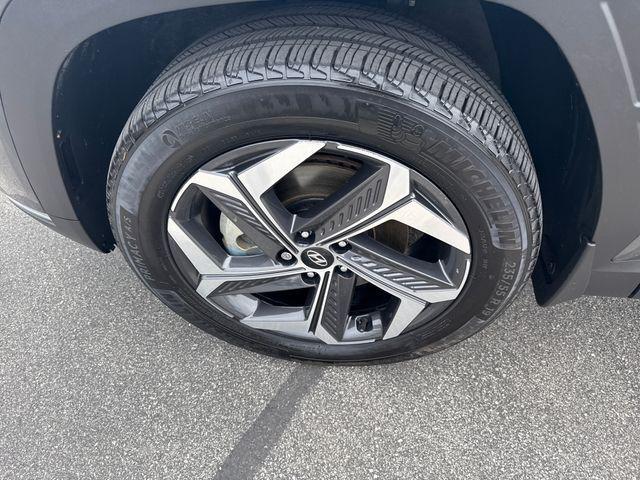 2023 Hyundai Tucson Hybrid SEL Convenience