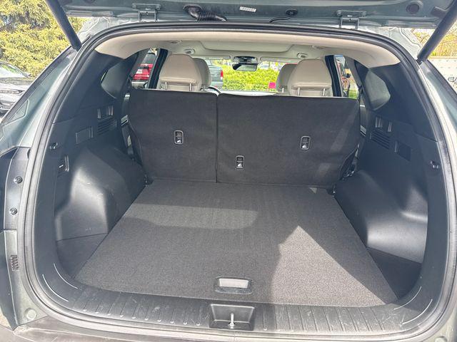 2023 Hyundai Tucson Hybrid SEL Convenience