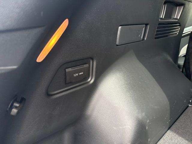 2023 Hyundai Tucson Hybrid SEL Convenience