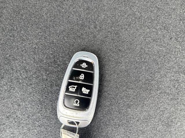 2023 Hyundai Tucson Hybrid SEL Convenience