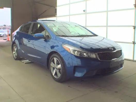 2018 Kia Forte S for sale in South Bend, IN