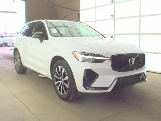 2024 Volvo XC60 B5 Plus Dark Theme for sale in South Bend, IN