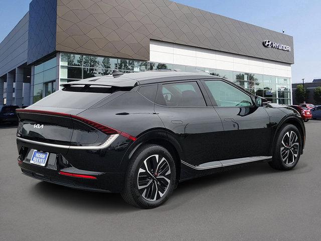2024 Kia EV6 Wind