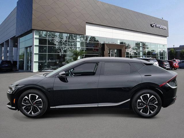 2024 Kia EV6 Wind