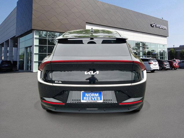 2024 Kia EV6 Wind