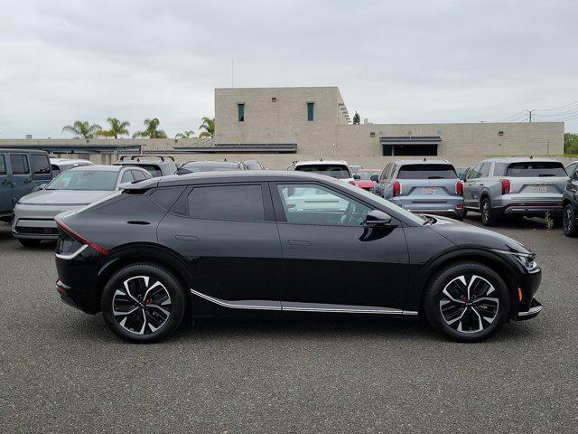 2024 Kia EV6 Wind
