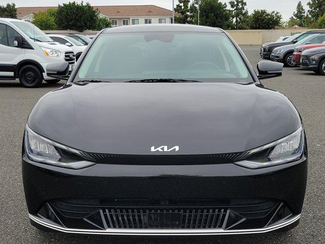 2024 Kia EV6 Wind