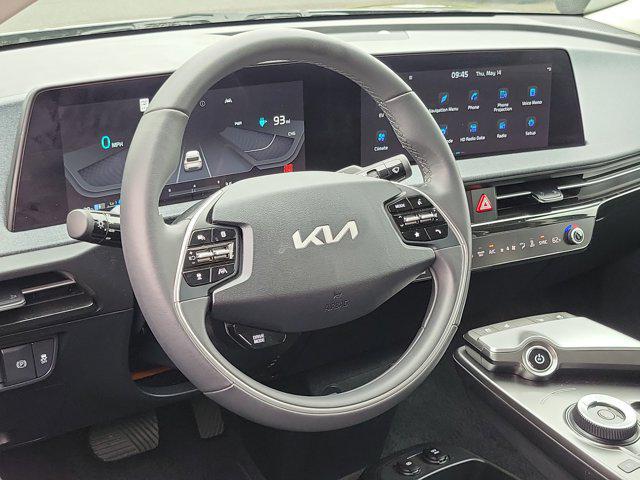 2024 Kia EV6 Wind
