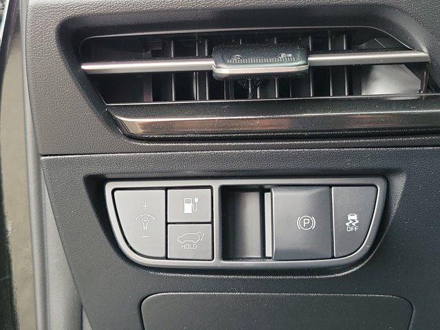 2024 Kia EV6 Wind