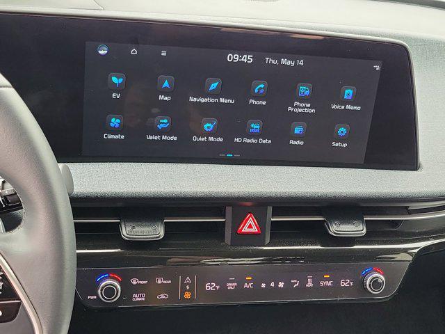 2024 Kia EV6 Wind