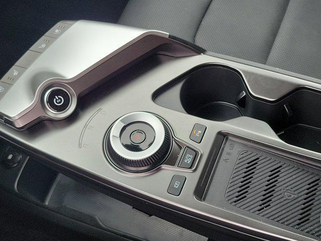 2024 Kia EV6 Wind