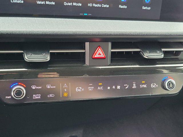 2024 Kia EV6 Wind