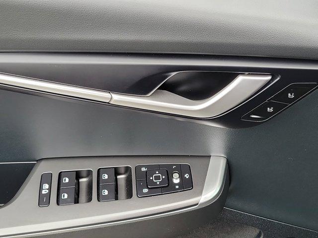 2024 Kia EV6 Wind