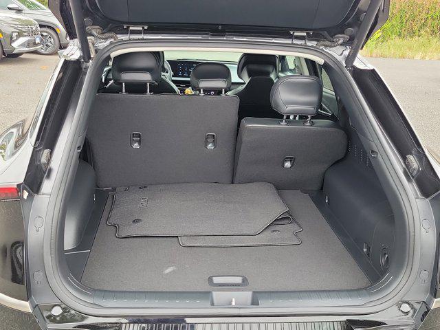 2024 Kia EV6 Wind