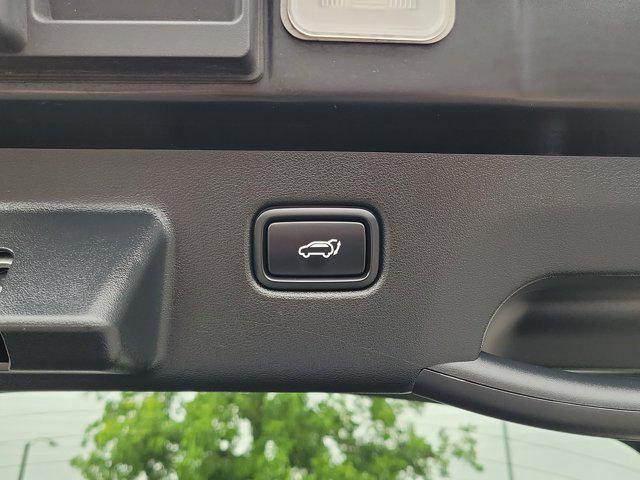 2024 Kia EV6 Wind