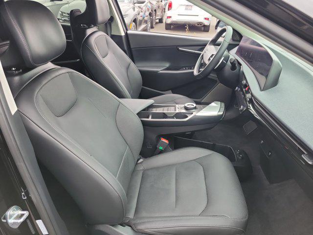 2024 Kia EV6 Wind