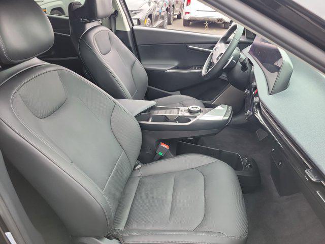 2024 Kia EV6 Wind