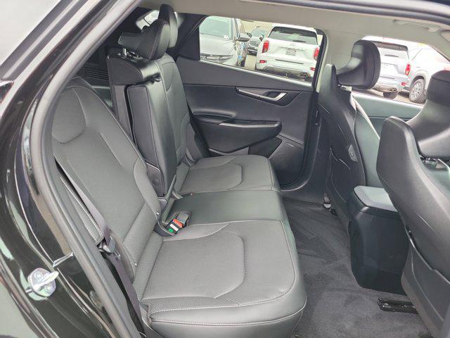 2024 Kia EV6 Wind