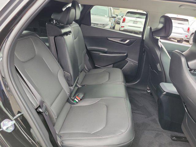 2024 Kia EV6 Wind