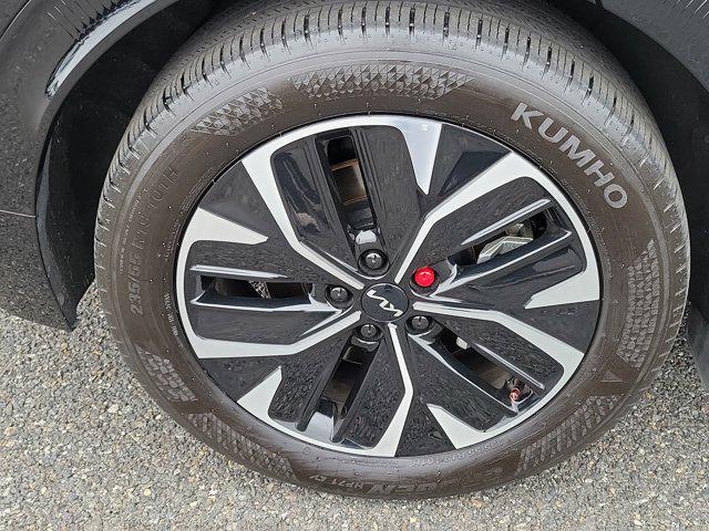 2024 Kia EV6 Wind