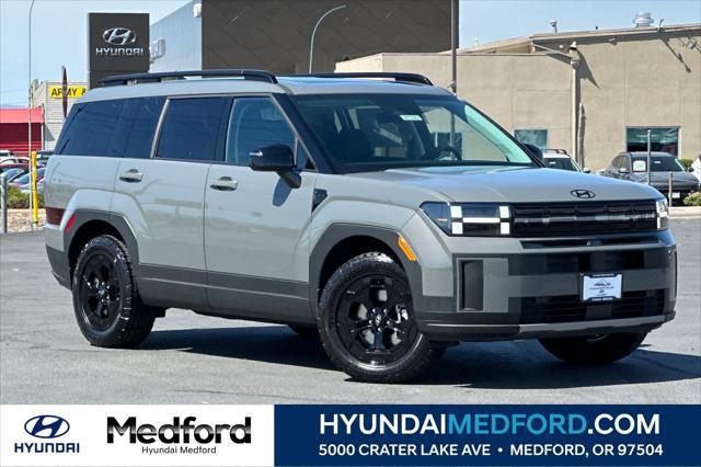 2026 Hyundai Santa Fe XRT for sale in MEDFORD, OR