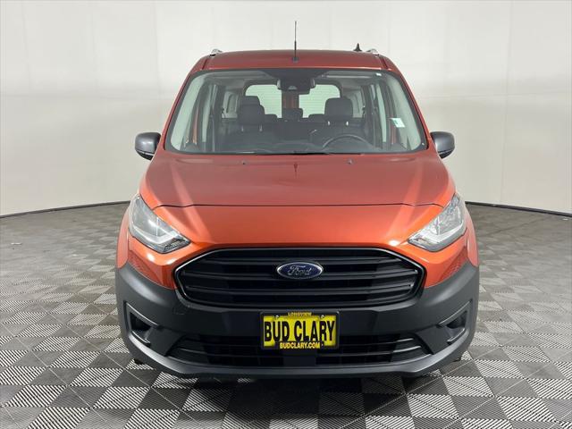 2022 Ford Transit Connect XL Passenger Wagon
