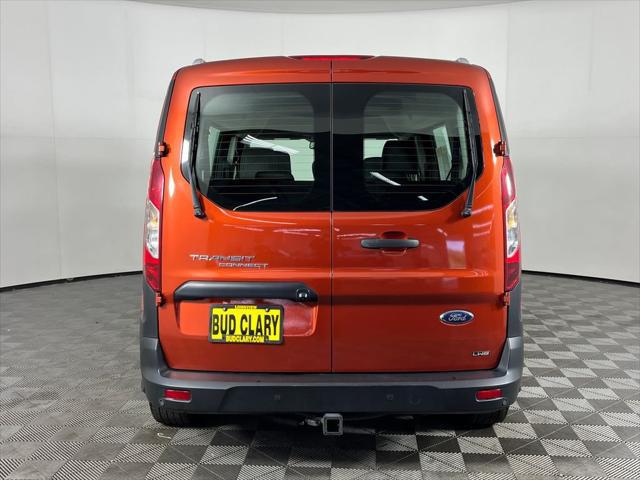 2022 Ford Transit Connect XL Passenger Wagon