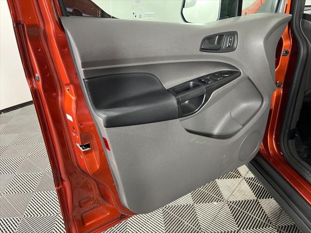 2022 Ford Transit Connect XL Passenger Wagon