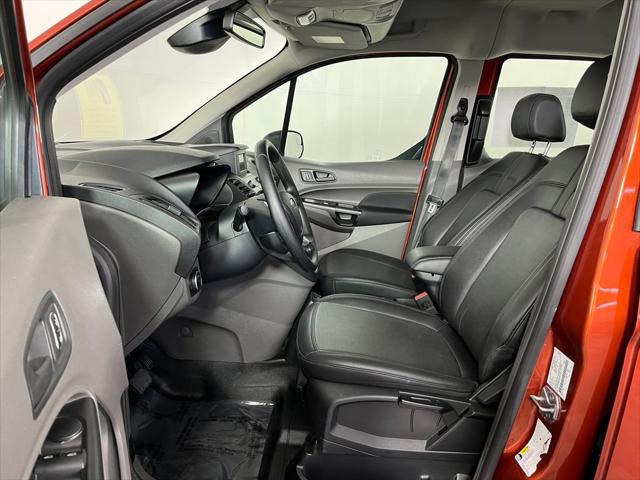 2022 Ford Transit Connect XL Passenger Wagon