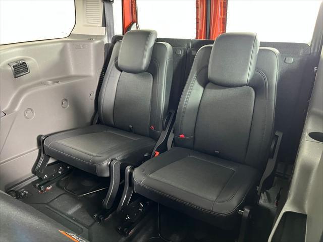 2022 Ford Transit Connect XL Passenger Wagon