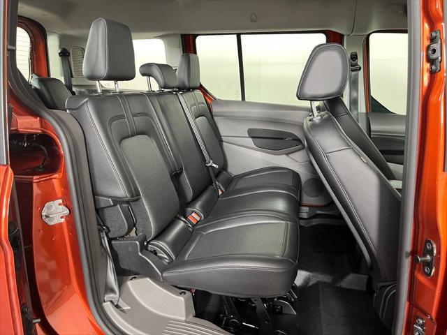 2022 Ford Transit Connect XL Passenger Wagon