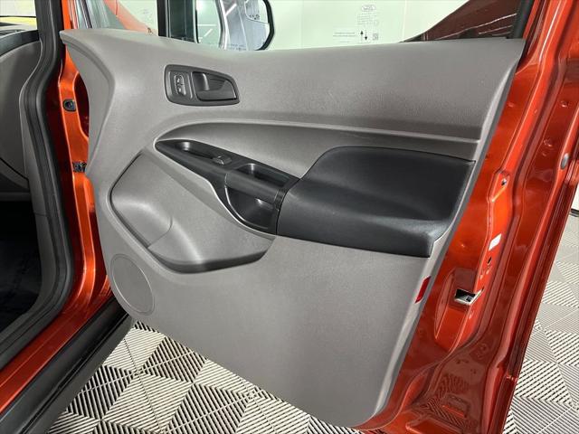 2022 Ford Transit Connect XL Passenger Wagon