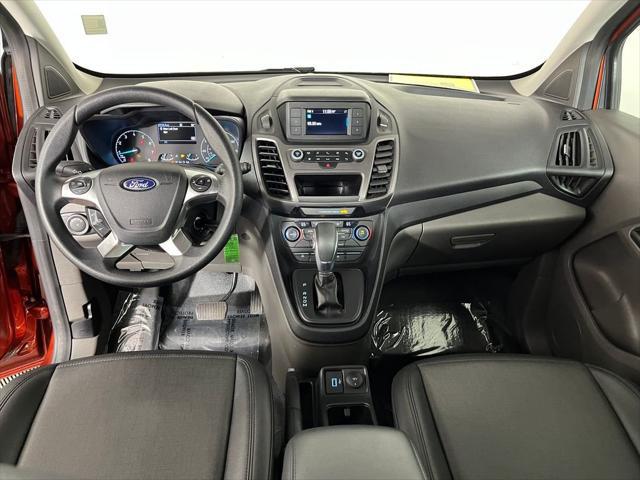 2022 Ford Transit Connect XL Passenger Wagon